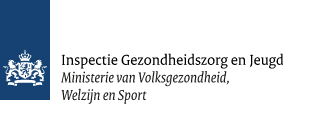 Inspectie gezondheidszorg