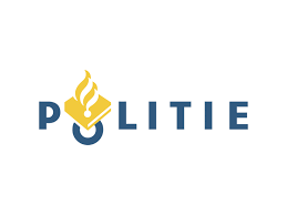 Logo Politie